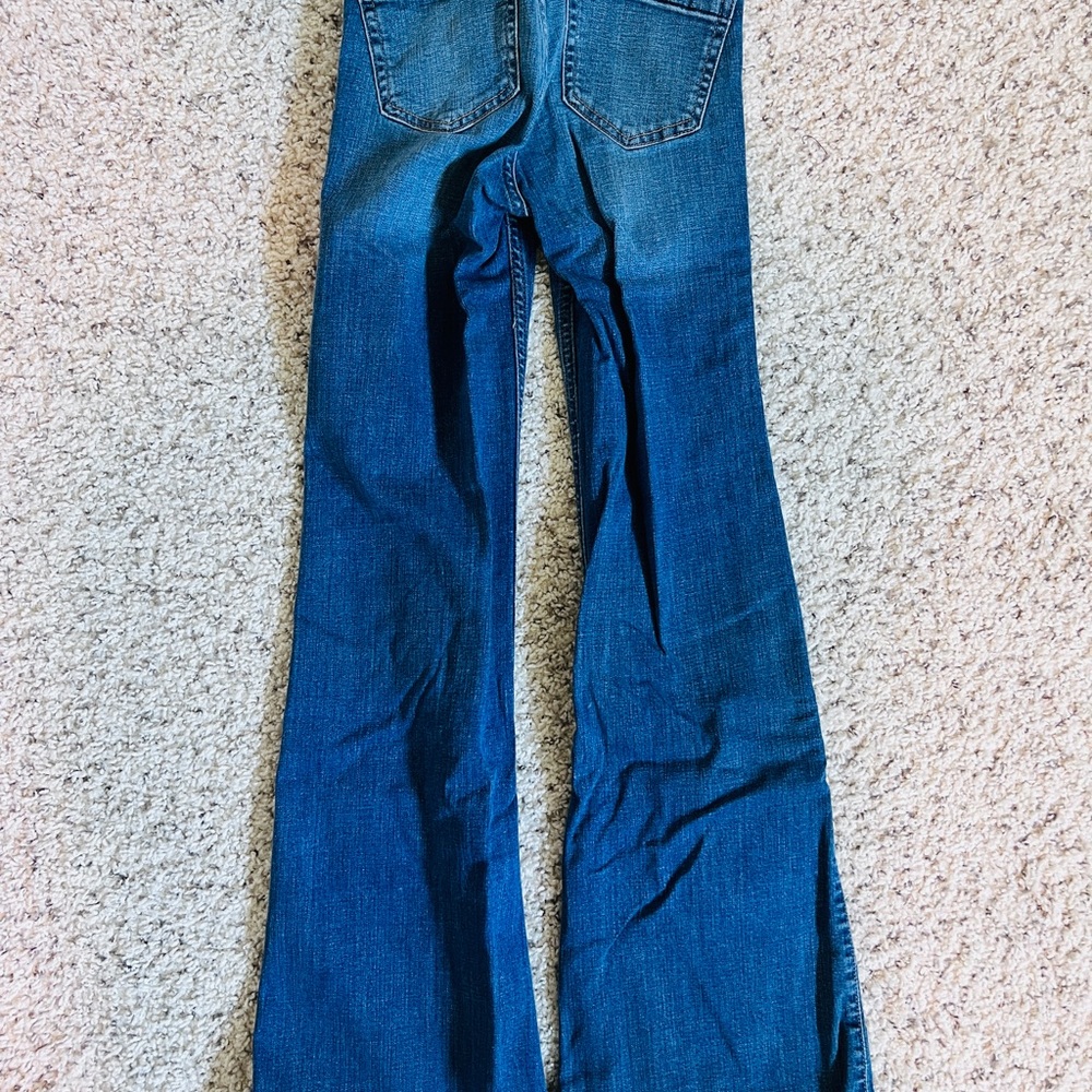 Women’s Jeans - Size 00 - Abercrombie & Fitch